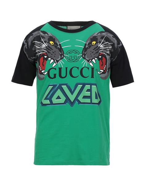 cheap mens gucci t shirts|gucci outlet men's wallet.